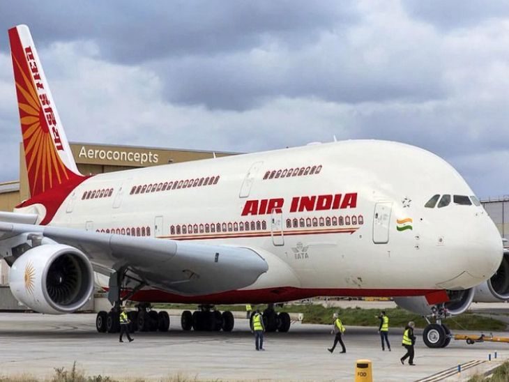 Air India Controversy; Airbus Planes Emergency Equipment | DGCA |